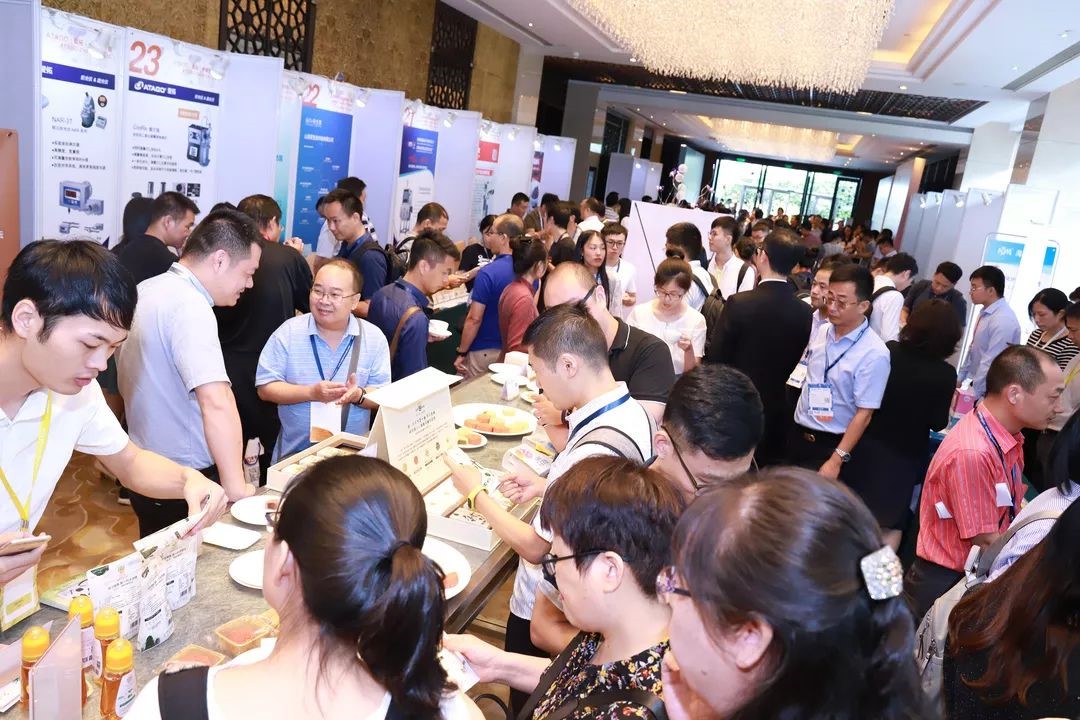 采購(gou)商對(dui)接會(hui)