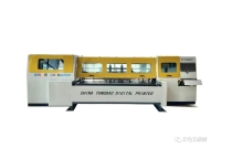 通寶(bao)數碼打印(yin)機亮相2023CXPE東(dong)南印包展(zhan)（廈門）