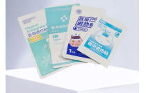 預防解(jie)決可降解(jie)藥品包裝(zhuang)膜油墨不(bu)淨的技巧(qiao)