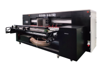 戈(ge)潤數(shu)碼亮(liang)相11月(yue)26日CXPE東(dong)南印(yin)包展(zhan)