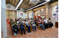 2024CXPE東南(nan)印包(bao)展晉(jin)江印(yin)協推(tui)介圓(yuan)滿成(cheng)功！